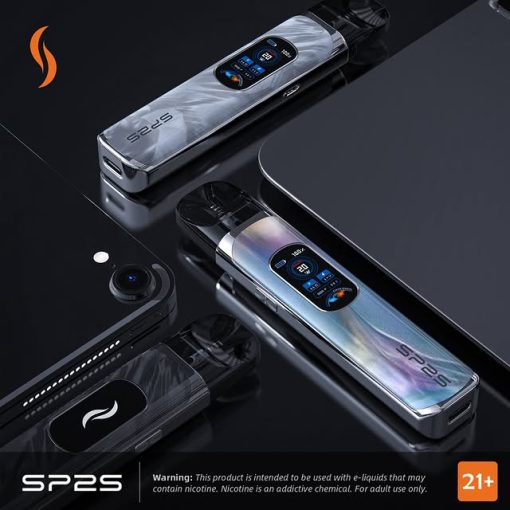 SP2S天王星URANUS|注油主機套裝|可多檔調節|四色可選