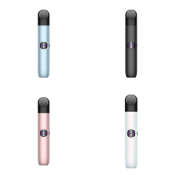 RELX六代主機 | Relx Infinity 2 | 適用四五六代煙彈 | 多種顔色可選