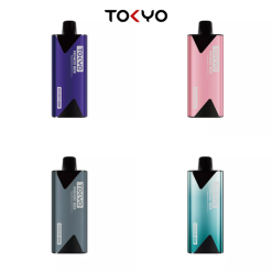TOKYO 主機 | 東京魔盒主機 |鋁合金機身 | 多種顔色可選